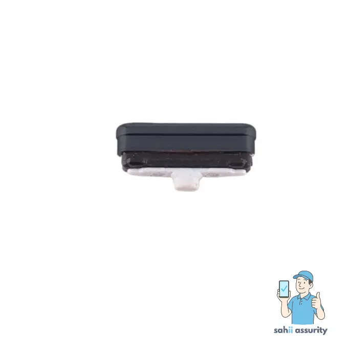 Power Button Outer for Vivo V20 2021 Grey